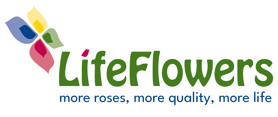 Live Flowers
