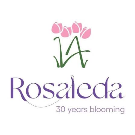 Rosaleda